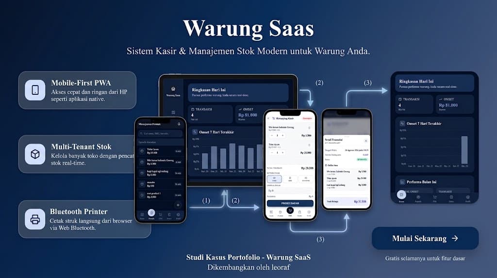 WarungKU